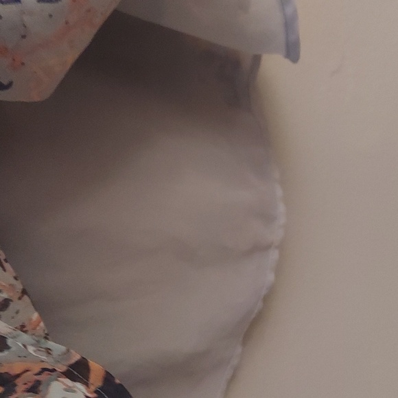 CABI Fresco Fully Lined Slip Dress with Pockets - Picture 9 of 14